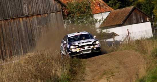 Rajd Polski